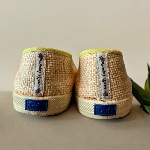 Nanette Lepore for Keds Flats - Picture 5 of 8